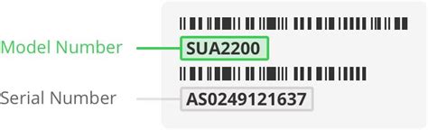 APC UPS Replacement Battery Selector Tool